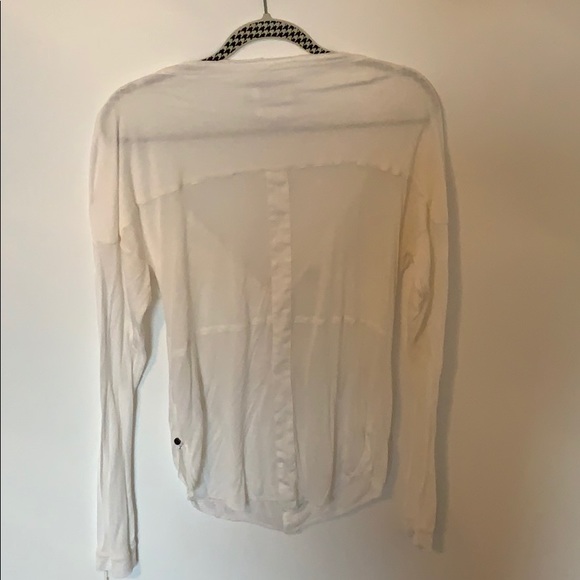 Long sleeve tee - Picture 2 of 3